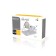 Drying for dishes and devices, table, with a pallet, chromium color, kb015