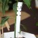 Garden tags for marking, 27 × 2 cm, set 20 pcs., Plastic, mix, Greengo