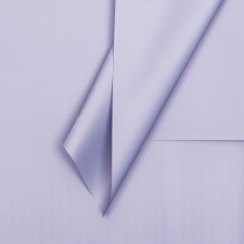 Flower film, 58x58cm, purple