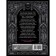 Dark Tarot. Color your deck. Ustinova A.O.