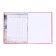 Diary of a Russian schoolboy for grades 1-4, a solid cover 7BC, glossy lamination, 48 sheets