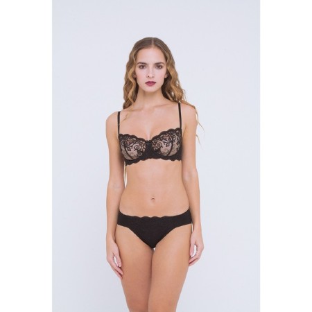 Lengy Brand Women's Black Directory, size 80c-3
