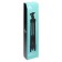 Luazon floor tripod, reinforced legs, height regulation 34-108 cm, black