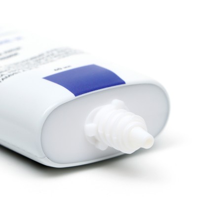 Cream-cream for mature skin MILV update and meals, 40 ml-2
