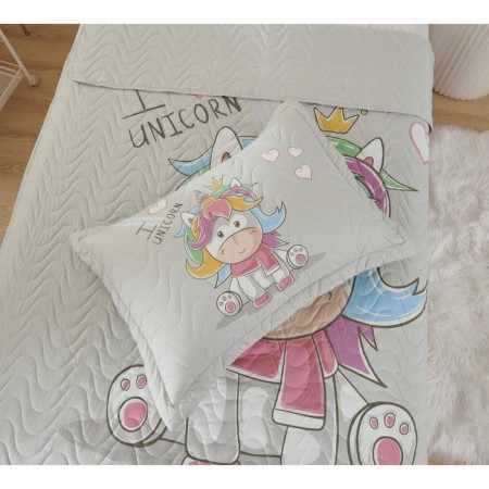 Sunny Day cover number 7, size 160x220 cm, 50x70 cm.-6