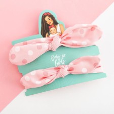 A set of dressings for mom and daughter crumb I 