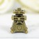 Souvenir sounse "Yamalo -Nenets", brass