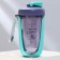 Shaker "Time to Train", 550 ml