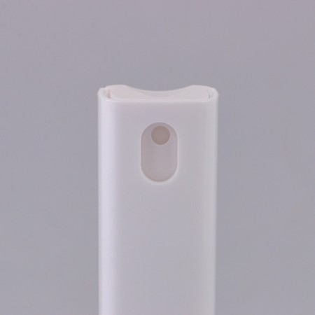 Perfume bottle, with a spray, 10 ml, color mix-4