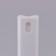 Perfume bottle, with a spray, 10 ml, color mix
