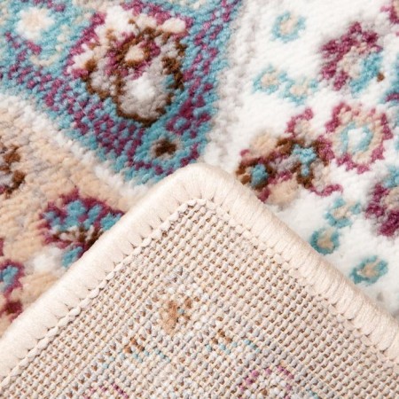Carpet Rectangular Solo 100x200 cm, PP 100%, juts-2