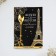 Dessert spoon "Taste", 2.5 x 12 cm.