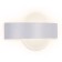 Sconces Ambrella Light Wall, 9W LED, 120LM, 4200K, white color