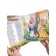 Book regiment "Alexander Pushkin. Tales ", 30 pages