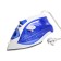 Iron Scarlett SC-SI30K23, 2200 W, ceramic sole, self-cleaning, blue