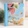Photo album magnetic 20 sheets "Energy Rose" MIX 29x24x2 cm
