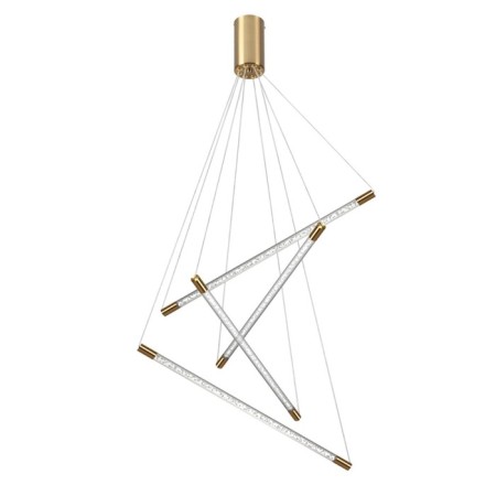 Suspended lamp IP20 LED 30W 3000k