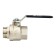 Ballic Stout SVB-0003-000040, Full-Personal, 1 1/2 ", internal/external, lever