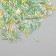 Glass glass 2x6 mm "spiral tubes. Yellow-green melange" 10 g ≈300 pcs