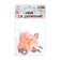 Spy screw with a plug, set of 10 pcs., Size 1 pc: 2.2 × 1.5 cm