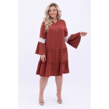 Women's dress, size 58