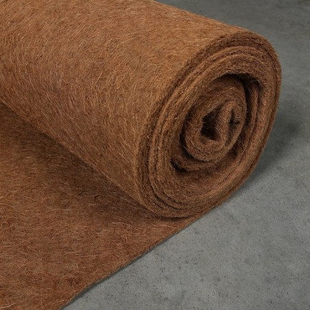 Coconut canvas for mulching, 6 × 0.75 m, "Mulchagram"-7