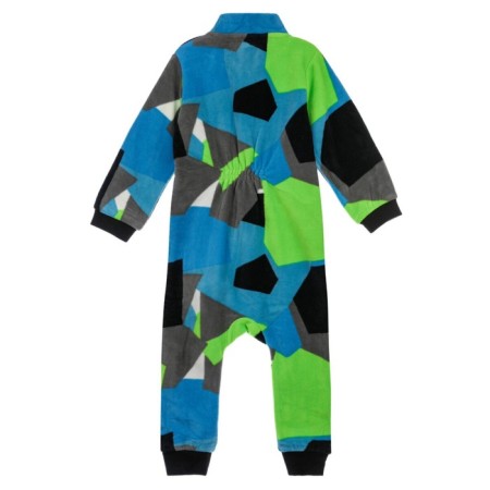 Fleet overalls for a boy, height 80 cm-5