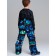 Winter kit for the boy PlayTode: jacket and trousers, height 134 cm