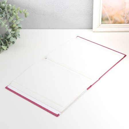 Photo album "Flowers" 10x15 cm, 200 photos, 50 sheets-2