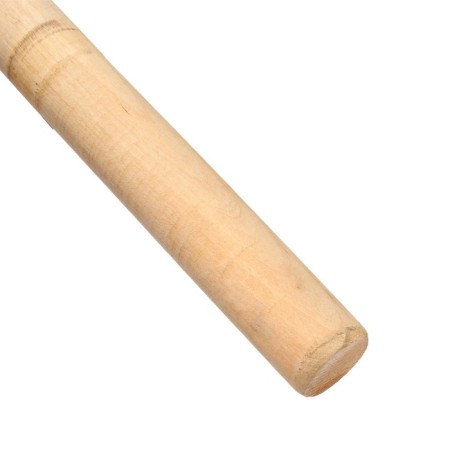 Stalk birch, d = 40 mm, length 120 cm, first variety-2