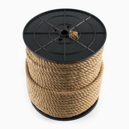 Jueta rope 14 mm (100 m) coil-4