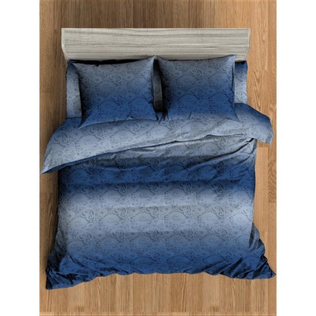 Bed linen 1.5 joint venture amore mio, size 150x210 cm, 145x215 cm, 70x70 cm - 2 pcs-1