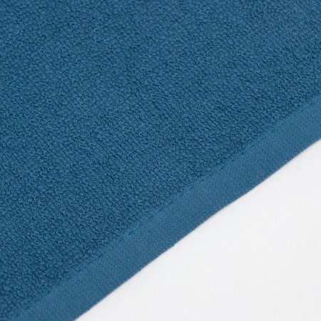 Terry towel economy and I 50*90 cm, col. Blue, 100% cotton, 350 g/m2-3