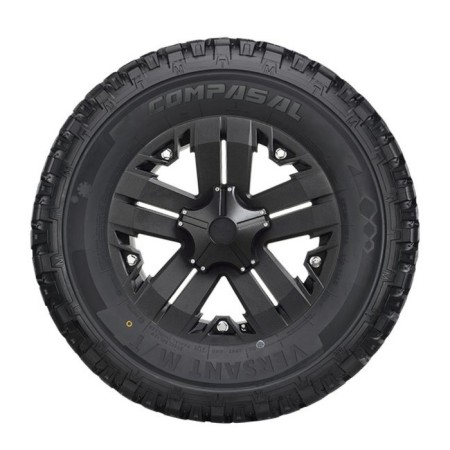 Summer tire Compassal Versant M/T 265/75 R16 123/120Q-1