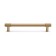 Cappio Hanson RECOLILING, D = 12 mm, m/o 160 mm, color champagne gold