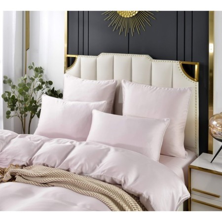 Bedding euro “Andre No. 8”, size 230x250 cm, 200x220 cm, 70x70 - 2 pcs, 50x70 cm - 2 pcs-2