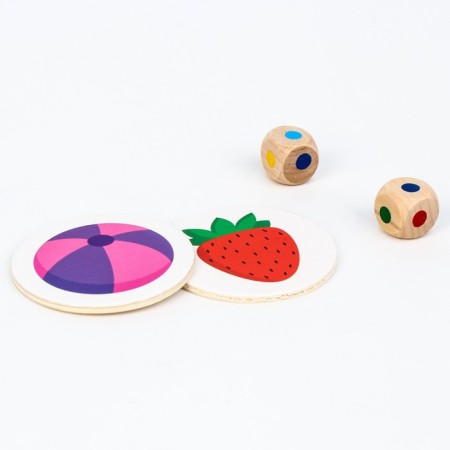 Game set "Leisure for the whole family"-2