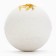 Calendula bath bomb, 120 gr