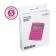 CITIZEN CITIZEN "SDC-810NR", 10-bit, 102 x 124 x 25 mm, double power, pink