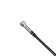 Trolling rod "Volzhanka Breeze", test 1-350 g, length 2.4 m