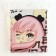 Foil ball 19 "Anime", a set of 50pcs.