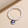 Children's bracelet "I am a beauty"