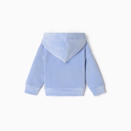 Baby sweatshirt I Plushy, p. 92-98, blue-3