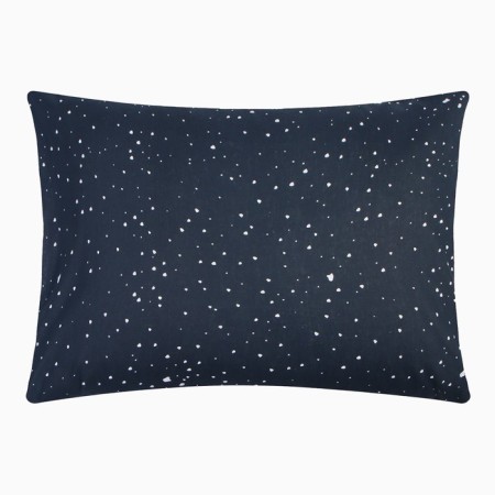Pillowcase "Ethel" 50x70 cm, Snowfall, 100% HL, calico