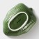 Lisztaya Basillnik, 220 ml, 14.4 × 3.8 cm, green color