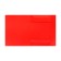 A4, 500MKM, calligrata elastic band on elastic band, root of 25 mm, up to 230 sheets, embossing "sand", red