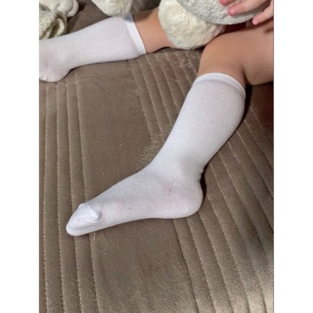 Golphs for children, size 16-18, white color-2