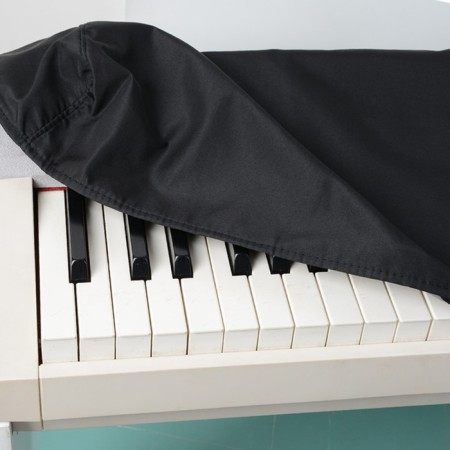 Czech/Nacques for the synthesizer/piano Music Life 61 Klavic, 95 x 42 cm-2