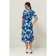 Women's dress, size 52