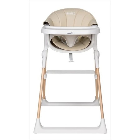 Children's stool for children's Farfello Aimile Unique, sandy color-6